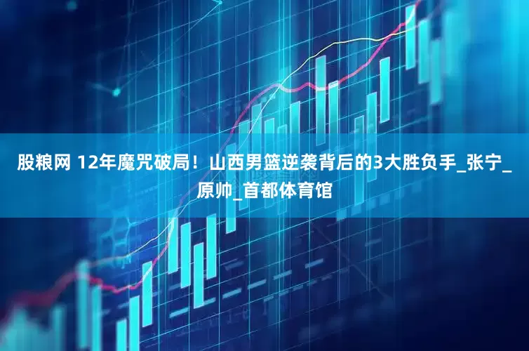 股粮网 12年魔咒破局！山西男篮逆袭背后的3大胜负手_张宁_原帅_首都体育馆