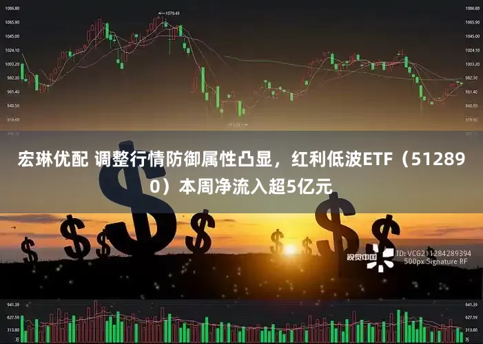 宏琳优配 调整行情防御属性凸显，红利低波ETF（512890）本周净流入超5亿元