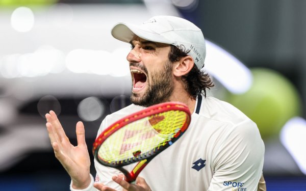 创富配资 当人们在大师赛谈论“无名之辈”